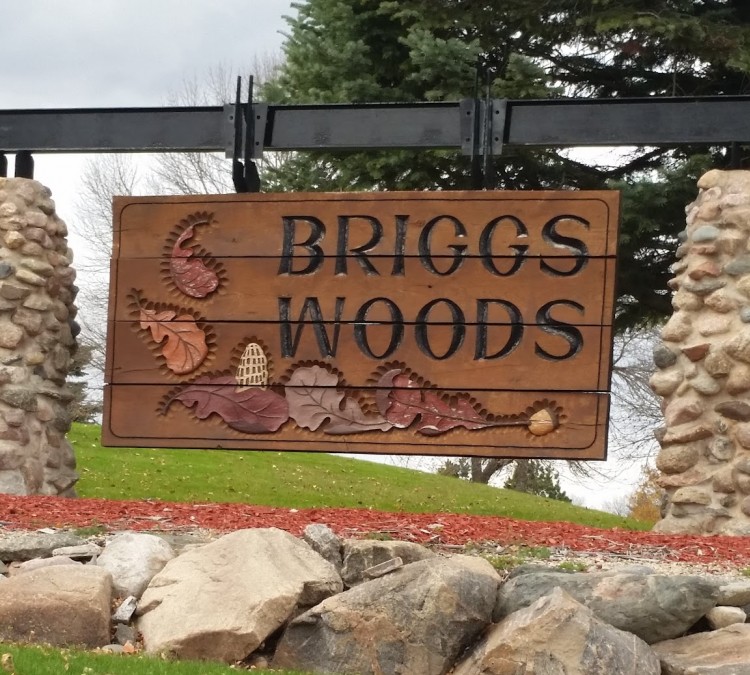 Briggs Woods Park (Webster&nbspCity,&nbspIA)